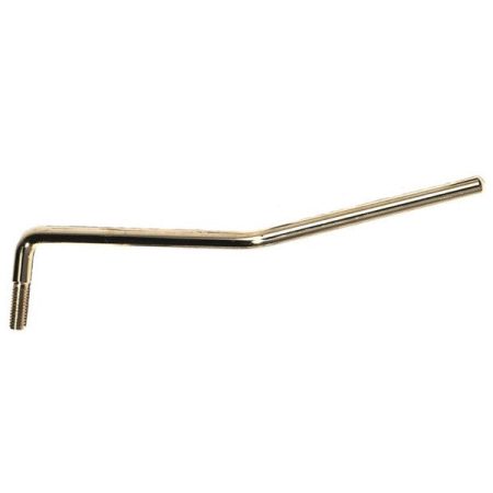 Mighty Mite MM1300G Threaded Tremolo Arm - Gold